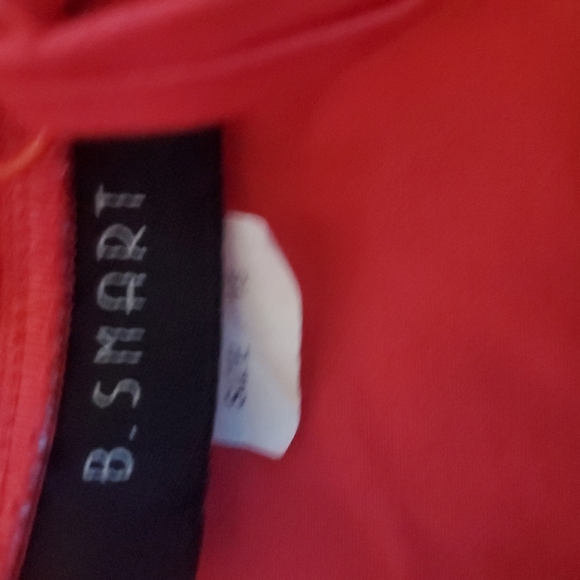 B.SMART Dress - Picture 3 of 4